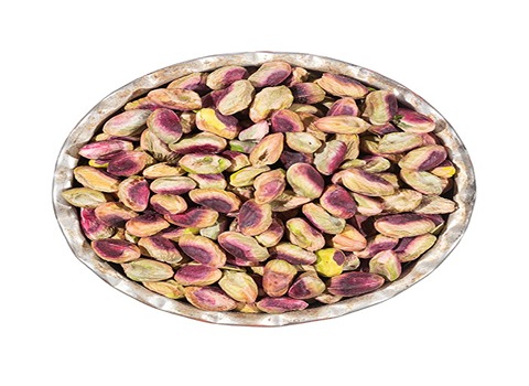 تصویر 3 از خرید مغز پسته اکبری عمده + قیمت فروش استثنایی